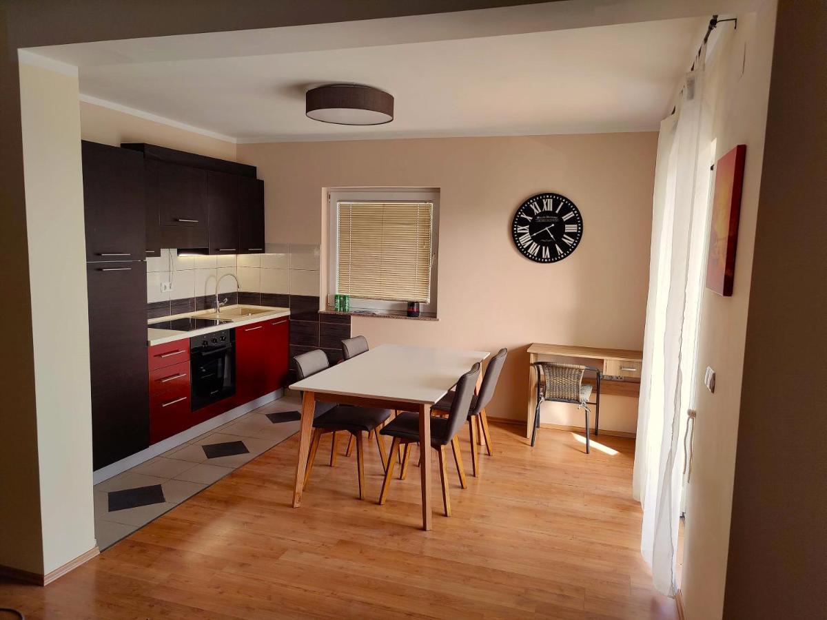 Apartments Lumar Palit Exterior foto